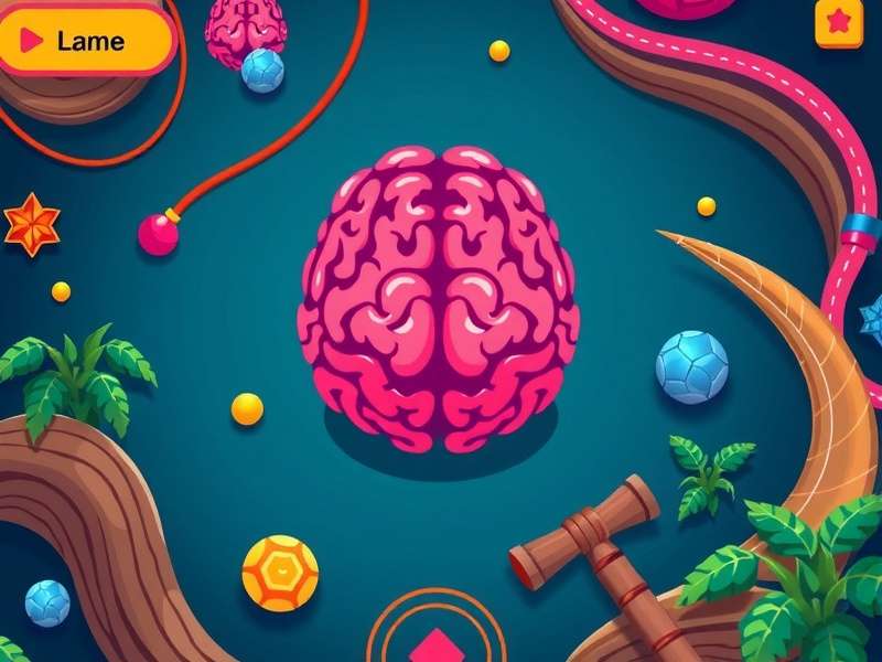 ब्रेन टेस्ट लेवल 245 का स्क्रीनशॉट