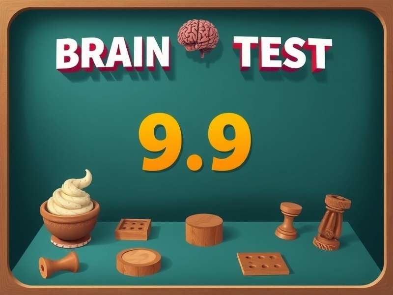 Brain Test Level 90 का स्क्रीनशॉट जिसमें 5+5+5=550 लिखा है