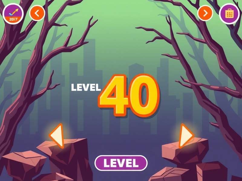 ब्रेन टेस्ट गेम लेवल 40 स्क्रीनशॉट