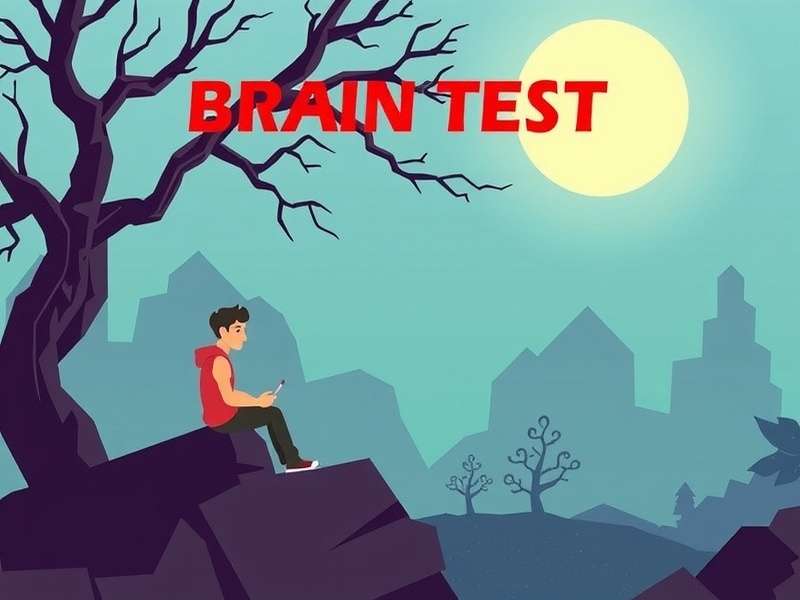 Brain Test 4 Level 158 स्क्रीनशॉट और समाधान