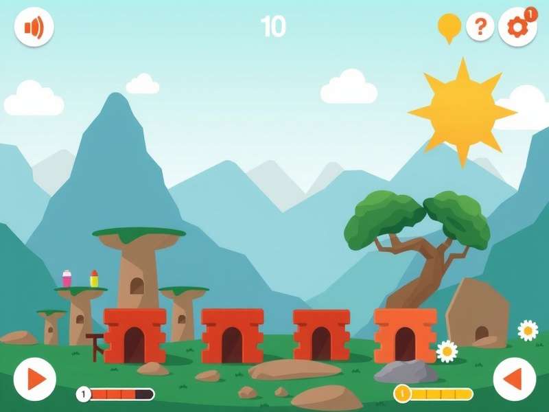 Brain Test 3 Level 168 स्क्रीनशॉट