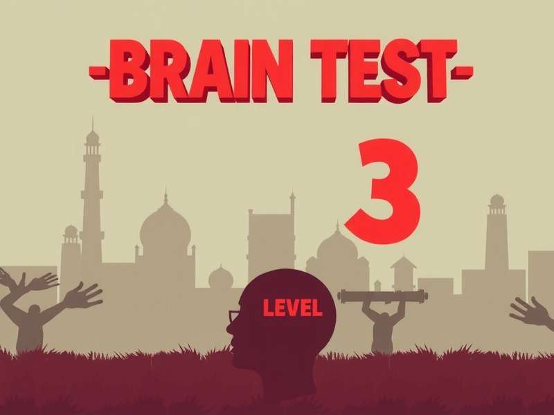 Brain Test Level 93 स्क्रीनशॉट - बिल्ली को खुश करने का पहेली