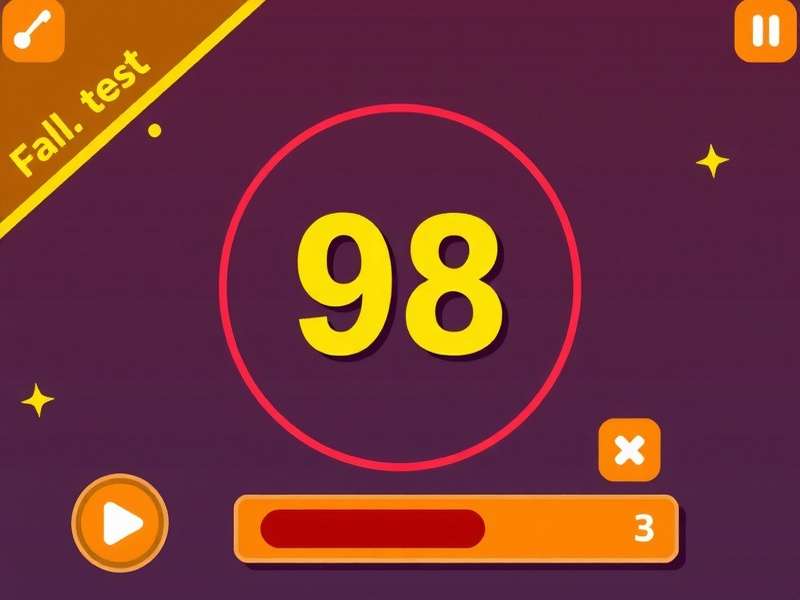 Brain Test Level 98 हल करने का तरीका एनिमेशन