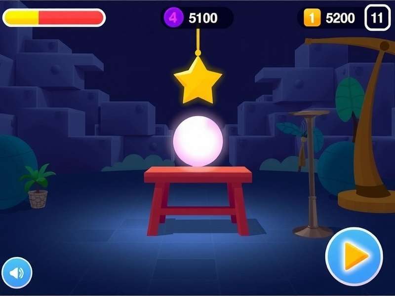 ब्रेन टेस्ट गेम PC पर गेमप्ले