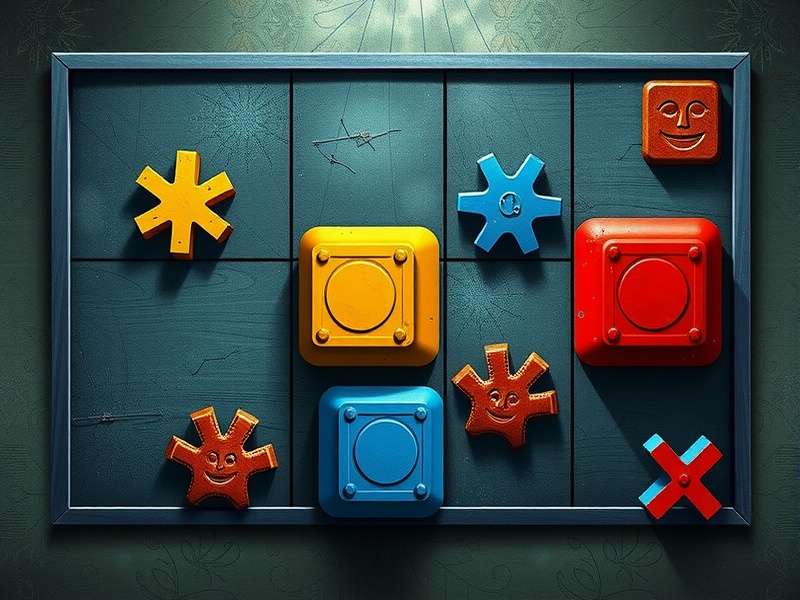 Brain Test Tricky Puzzles Level 98 Solution Screenshot