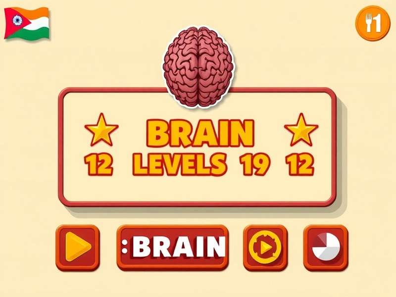 Brain Test Level 191 का समाधान स्क्रीनशॉट