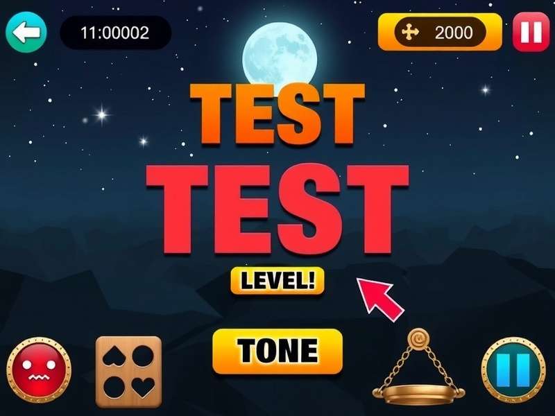 Brain Test Level 195 स्क्रीनशॉट