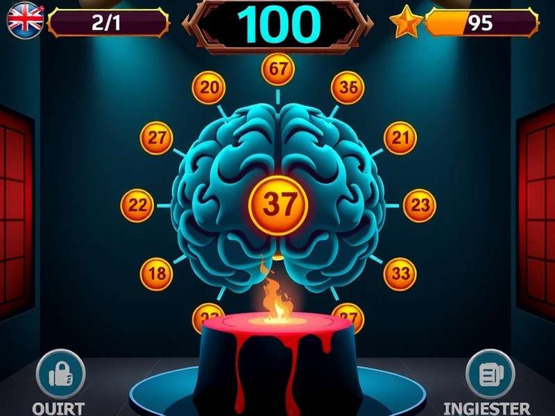 Brain Test Level 100 में खिलाड़ियों द्वारा की जाने वाली सामान्य गलतियाँ