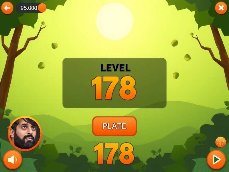 Brain Test Level 178 का समाधान स्क्रीनशॉट