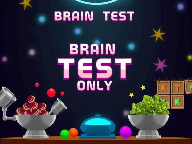 Brain Test Level 101 स्क्रीनशॉट - Which one is the biggest पजल