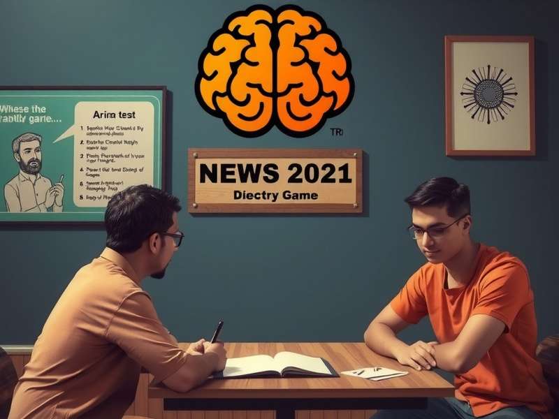 ब्रेन टेस्ट गेम का गेमप्ले स्क्रीनशॉट