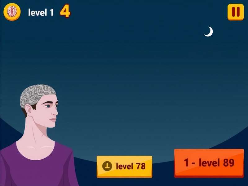 Brain Test डेवलपर इंटरव्यू