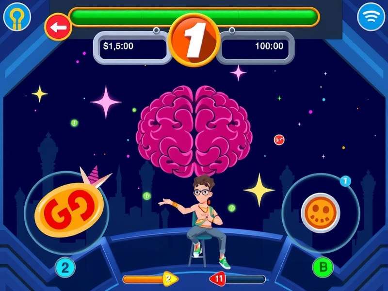 विभिन्न प्रकार के Brain Test Games की स्क्रीनशॉट