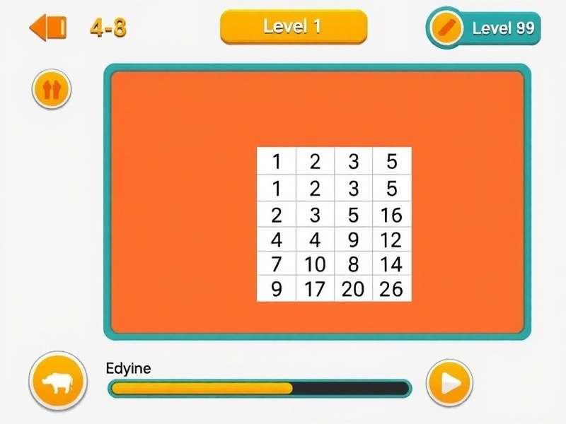 Brain Test 4 Level 89 समाधान स्क्रीनशॉट