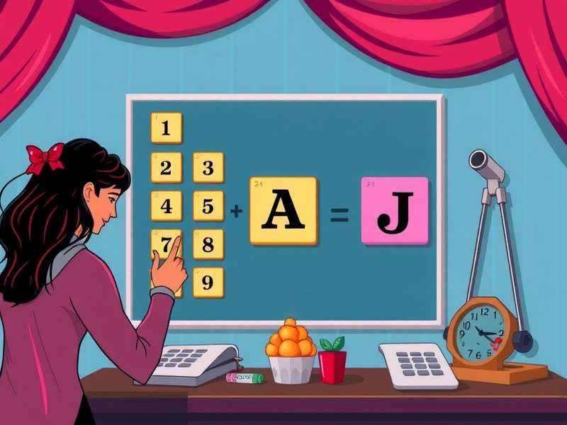 Poki पर Brain Test गेम का स्क्रीनशॉट