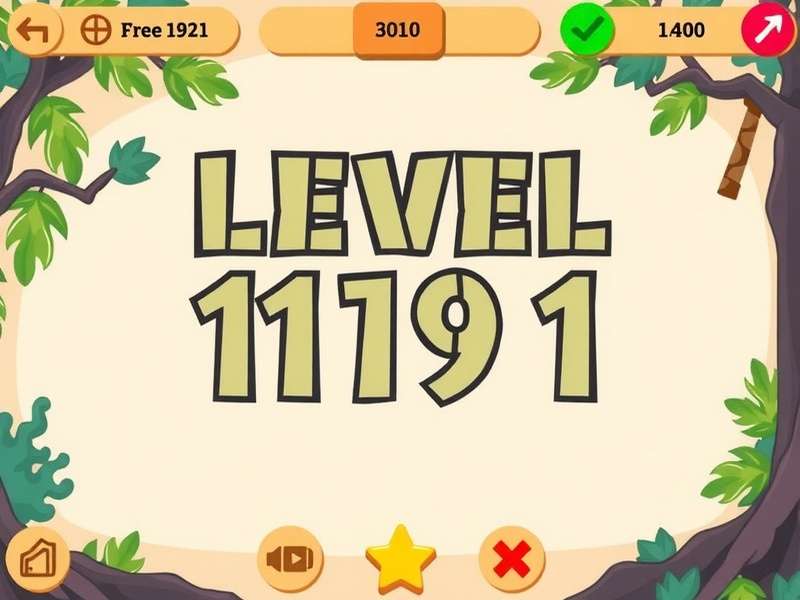 Brain Test Level 191 Solution in Hindi