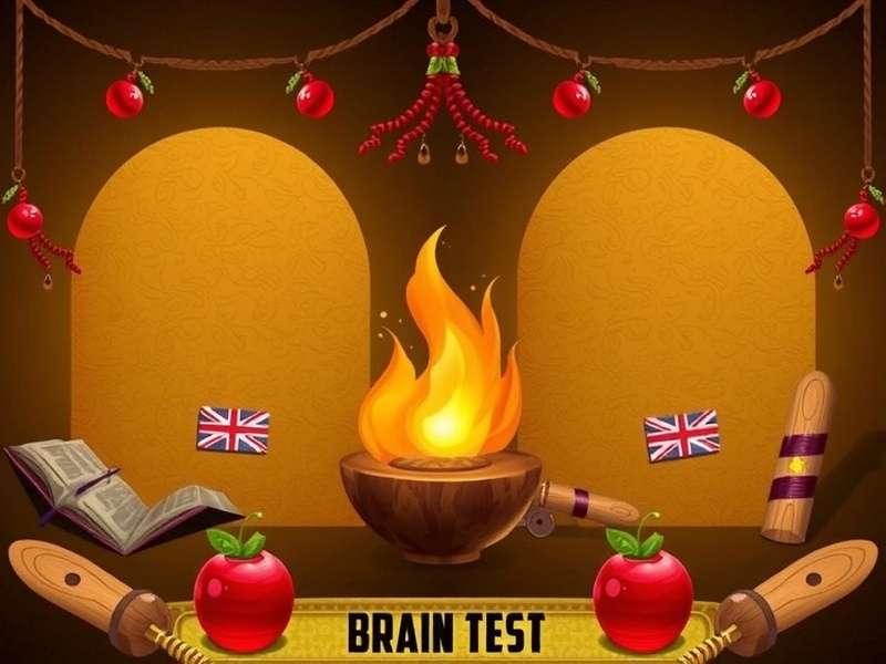 Brain Test 2 ट्रिकी स्टोरीज़ गेमप्ले स्क्रीनशॉट