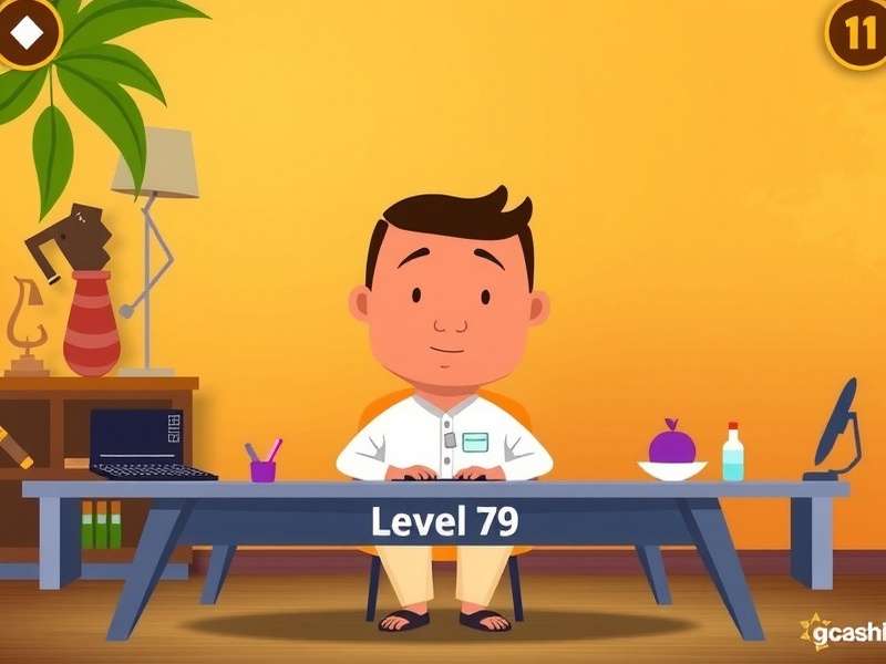 ब्रेन टेस्ट लेवल 79 स्क्रीनशॉट - गेम में 10 स्कोर करें पहेली