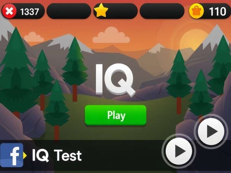 Statistical analysis of cognitive test results across different Indian states