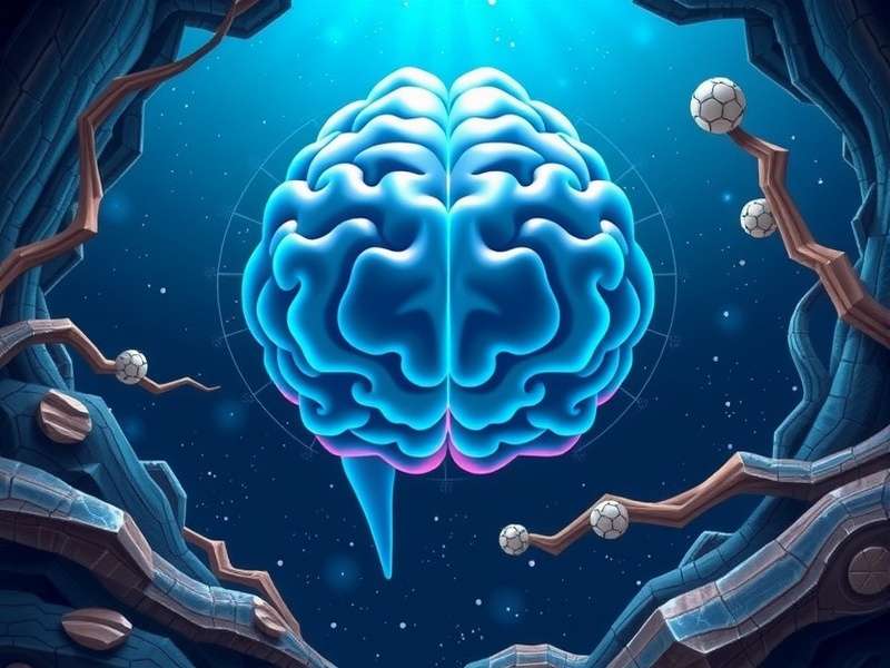 Brain Test Gameplay Example