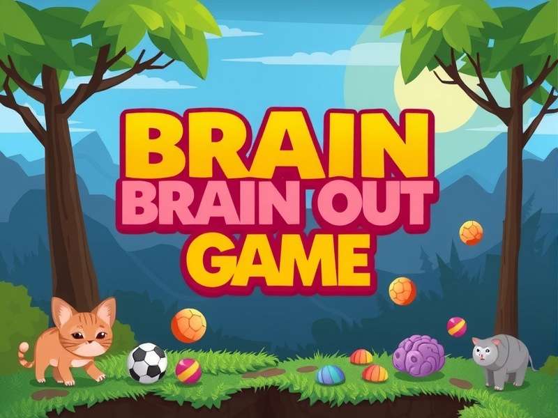 Funny Indian meme about Brain Out Level difficulty