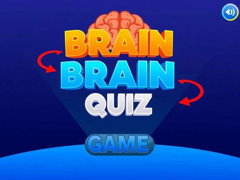 Brain Test Gameplay Screenshot - Challenging Puzzle Interface