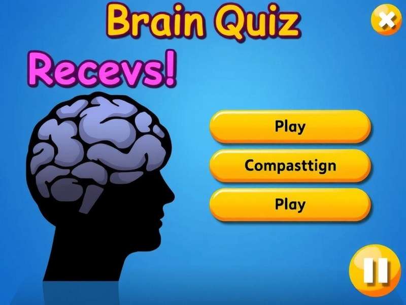 Brain Test on Multiple Platforms - Mobile, Tablet, and Desktop