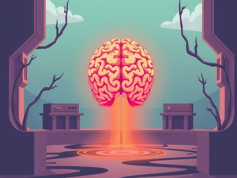 Brain Test game interface showing multiple puzzle levels on a smartphone