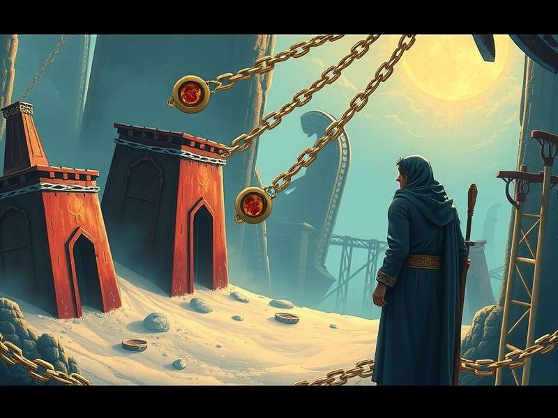 Brain Test gameplay statistics graph