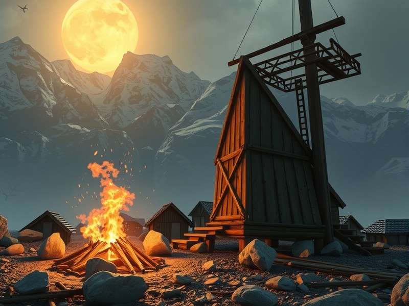 Brain Test Human Test level gameplay showing a complex puzzle