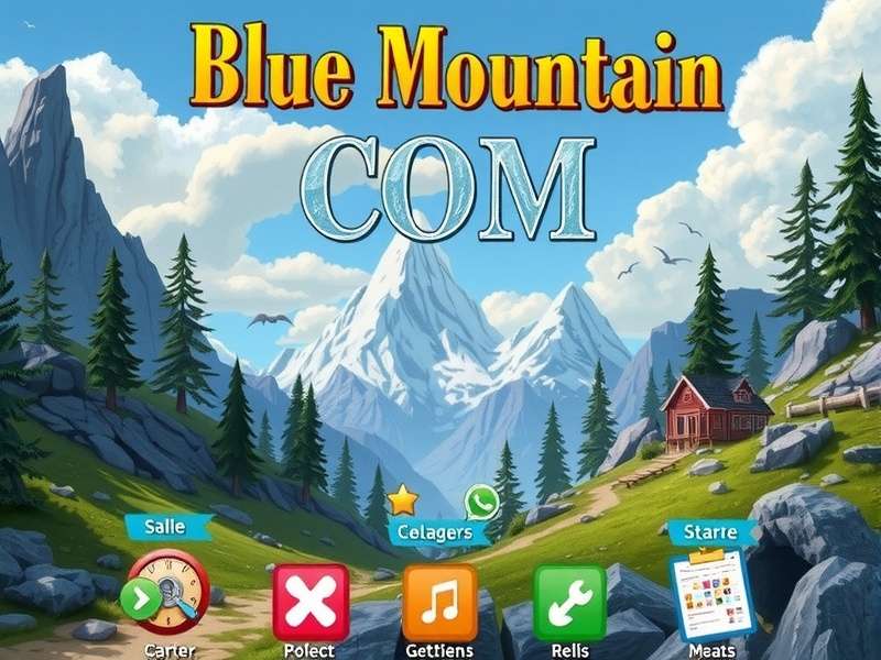 A person solving a complex puzzle on a tablet, representing Brain Test gameplay