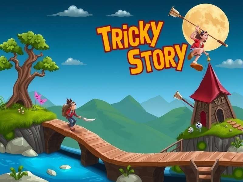 Brain Test Hindi language puzzle example