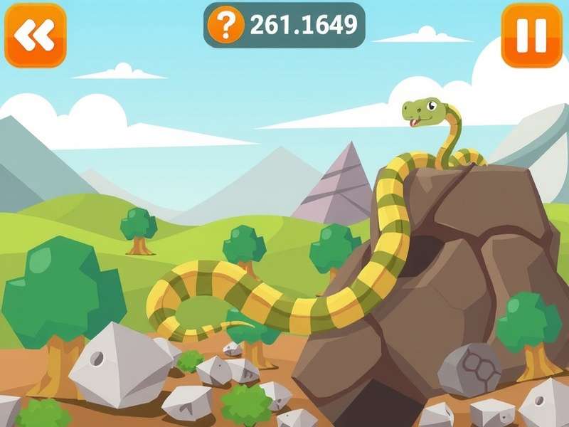 Brain Test Level 168 initial screen showing desert scene with cacti and sun