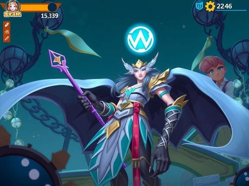 Group of Indian gamers discussing Brain Test strategies on mobile phones