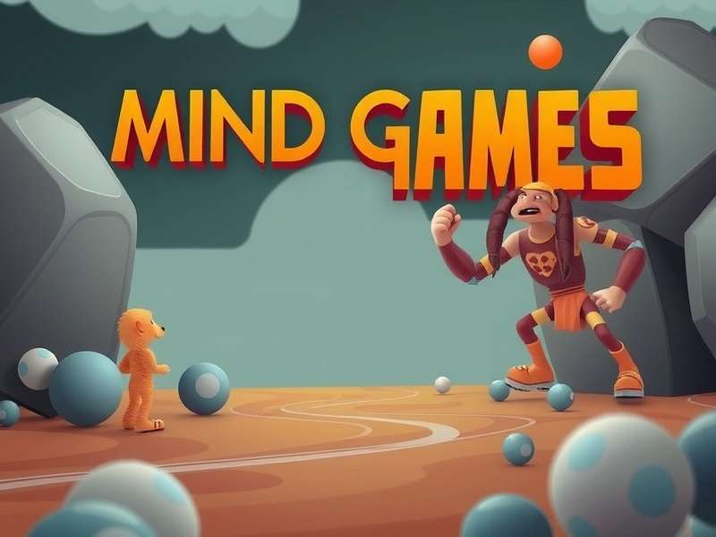 Collage of Brain Test game levels showing puzzles from levels 94, 98, 168, 195, 198