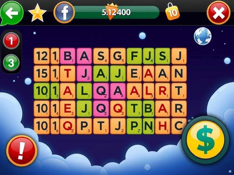 Collage of Brain Test Riddles Game screenshots showing various challenging levels