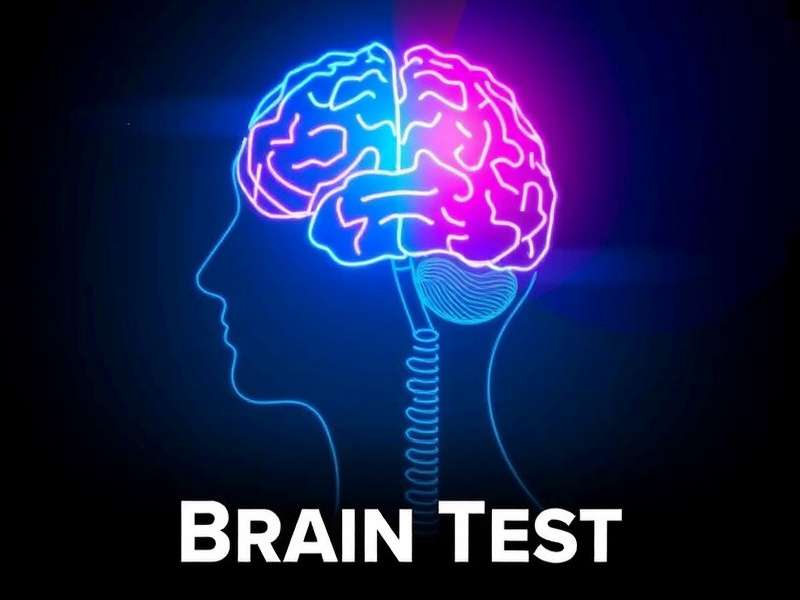 Brain Test Level Examples