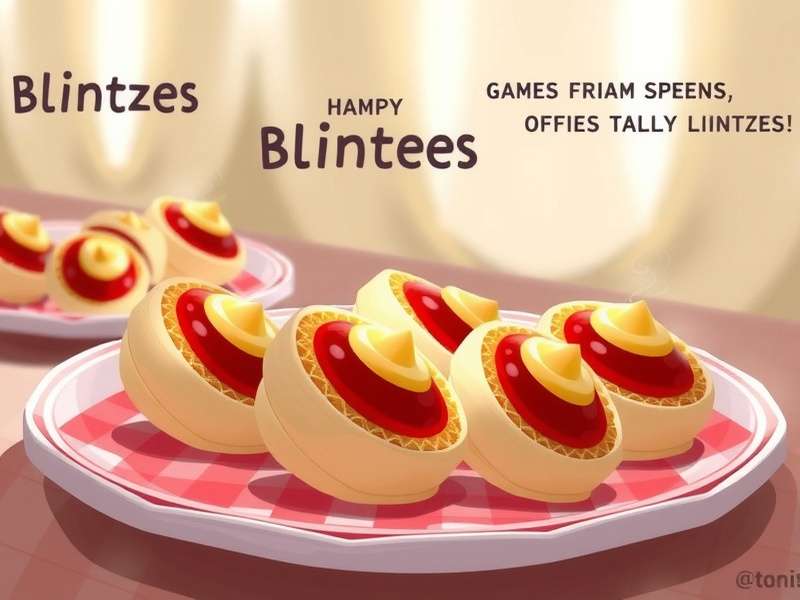 Blintzes Brain Test puzzle collection – exclusive India edition攻略