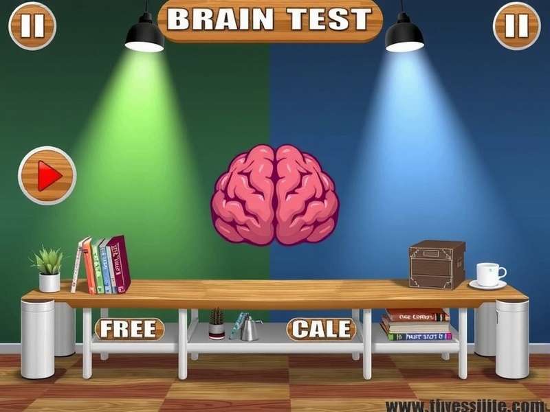 Brain Test Gameplay – Mastering every puzzle with expert tips and tricks