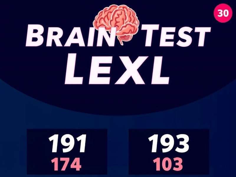 Brain Test Level 191 and 193 guide featuring walkthrough and expert tips for Indian players