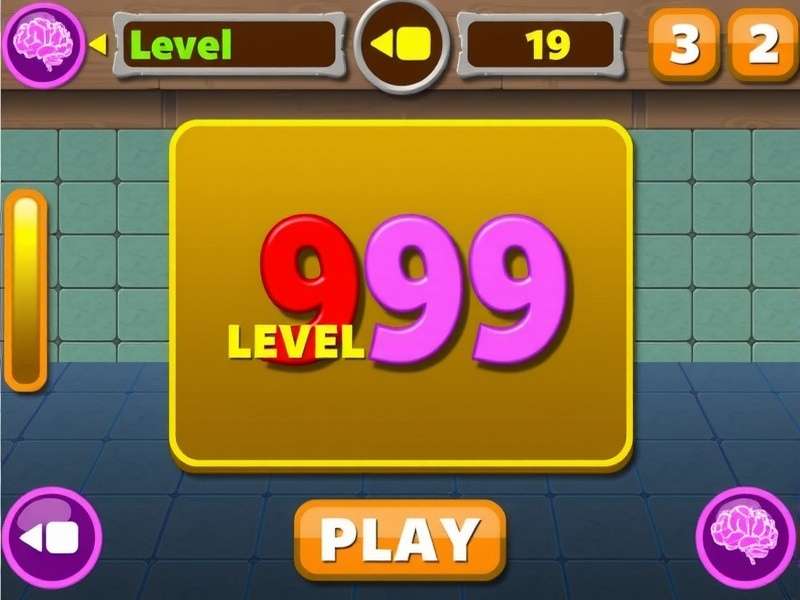 Brain Test Level 98 and Level 99 walkthrough guide featuring exclusive Indian player data and insider tips