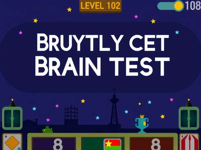 Brain Test Level 98 to 102 complete walkthrough and solutions guide featuring all five levels with step-by-step instructions