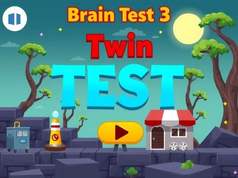 Brain Test 3 Level 191 ghost puzzle screenshot with solution hints