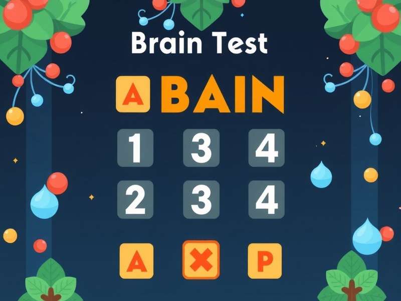 Brain Test 4 Level 168 puzzle screenshot showing the 'Can You Solve This' challenge with interactive elements