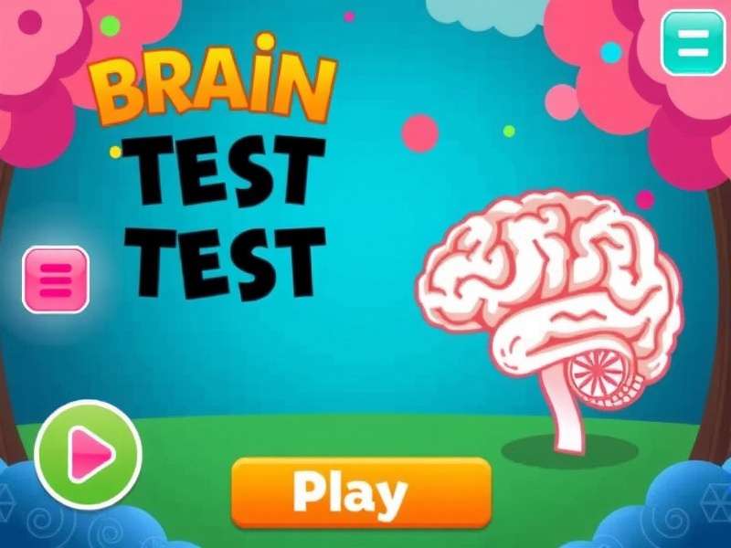 Brain Test Game Answers – Complete walkthrough and strategy guide for Indian players
